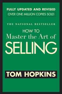 How To Master The Art Of Selling