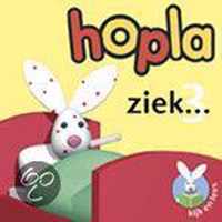 Hopla Kijk En Lees 3 Ziek