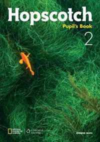 Hopscotch 2 pupil's book