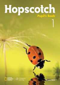 HOPSCOTCH 1 PUPILS BOOK