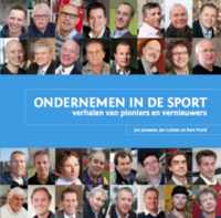 Ondernemen in de sport