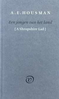 Een jongen van het land