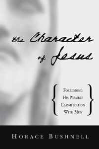 The Character of Jesus