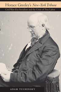 Horace Greeley's  New-York Tribune