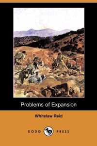 Problems of Expansion (Dodo Press)