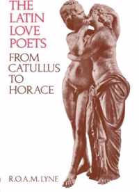 Latin Love Poets