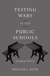 Testing Wars In The Public Schools