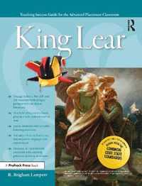 Advanced Placement Classroom: King Lear