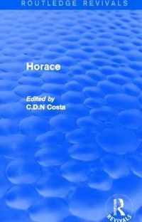 Horace (Routledge Revivals)