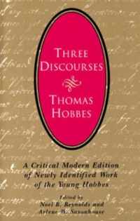 Three Discourses