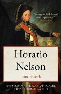 Horatio Nelson