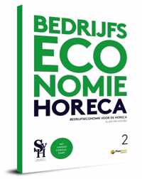 Bedrijfseconomie voor de horeca 2