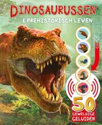 Dinosaurussen & prehistorisch leven