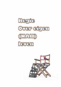 Regie over eigen (NAH) leven - Erwin de Leeuw - Paperback (9789403641034)