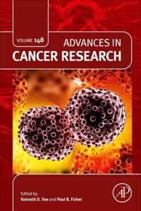 Advances in Cancer Research