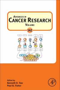 Advances in Cancer Research