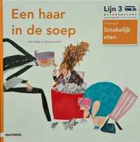 Lijn 3 groep 3 thema 3 Smakelijk eten Prentenboek