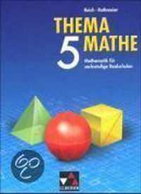 Thema Mathe 5. Neu