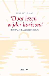 Door Lezen Wijder Horizont