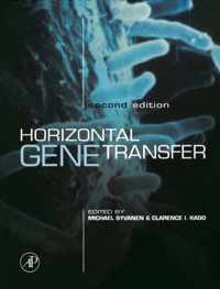 Horizontal Gene Transfer