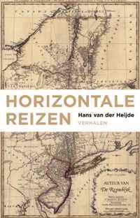 Horizontale Reizen