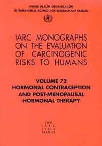 Hormonal Contraception and Post-Menopausal Hormonal Therapy