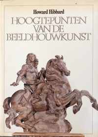 Hoogtepunten v.d. beeldhouwkunst