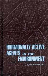 Hormonally Active Agents in the Environment