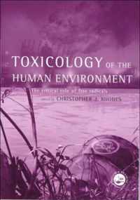 Toxicology of the Human Environment