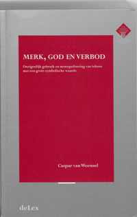 Merk, god en verbod - Casper van Woensel - Paperback (9789086920105)