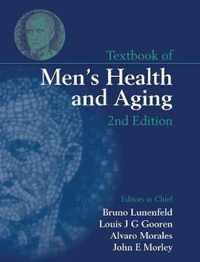 Textbook of Men's Health and Aging