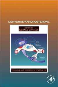 Dehydroepiandrosterone