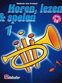 Horen Lezen Spelen 1 Trompet