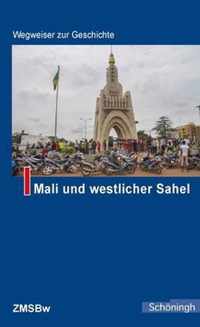 Mali Und Westlicher Sahel