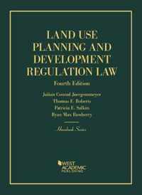 Land Use Planning and Development Regulation Law