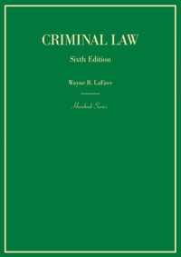 Criminal Law