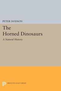 The Horned Dinosaurs - A Natural History