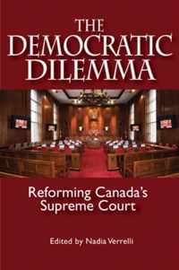 The Democratic Dilemma, 129: Reforming Canada's Supreme Court