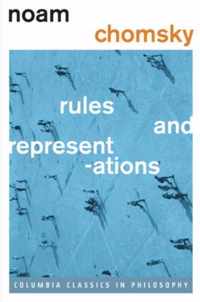 Rules and Representations