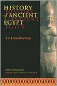 History of Ancient Egypt