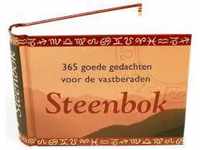 Horoscoopboek - STEENBOK