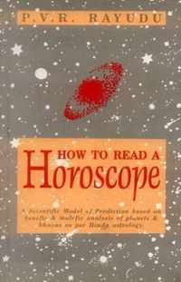 How to Read a Horoscope