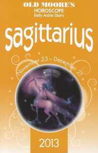 Old Moore'S Horoscope Sagittarius