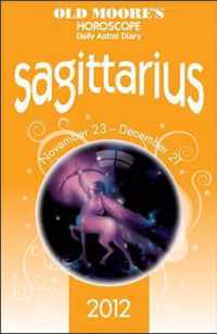 Old Moore's Horoscopes Sagittarius