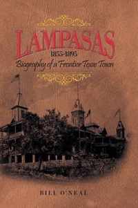 Lampasas 1855-1895