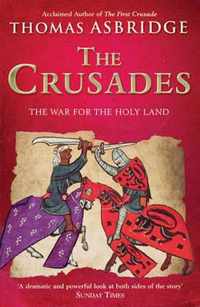 The Crusades