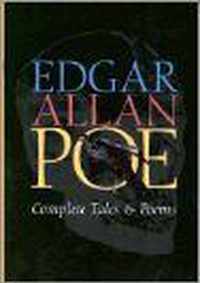 Edgar Allan Poe Complete Tales and Poems