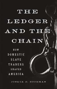 The Ledger and the Chain