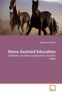 Horse Assisted Education