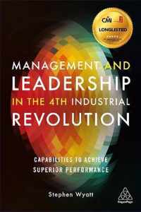 Management and Leadership in the 4th Industrial Revolution